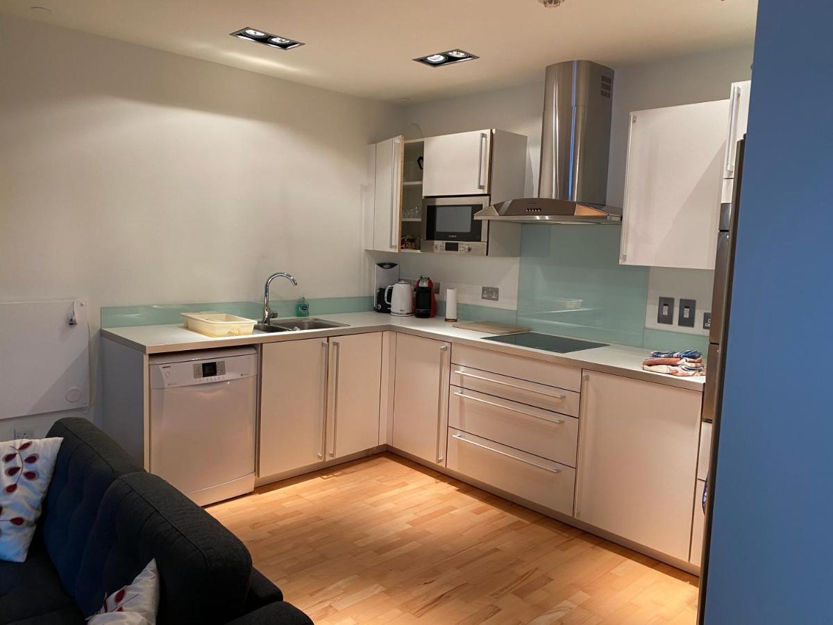 Swimming Pools Apartment In Ocean Village - 2 Bed 2 Bath Rock View Γιβραλτάρ Εξωτερικό φωτογραφία