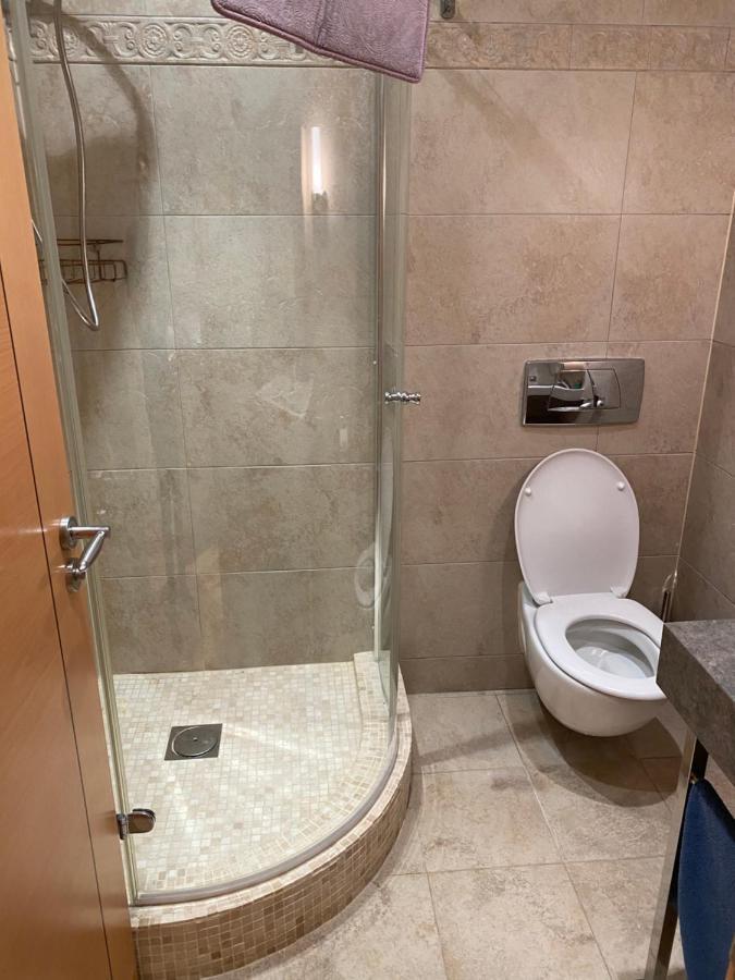 Swimming Pools Apartment In Ocean Village - 2 Bed 2 Bath Rock View Γιβραλτάρ Εξωτερικό φωτογραφία