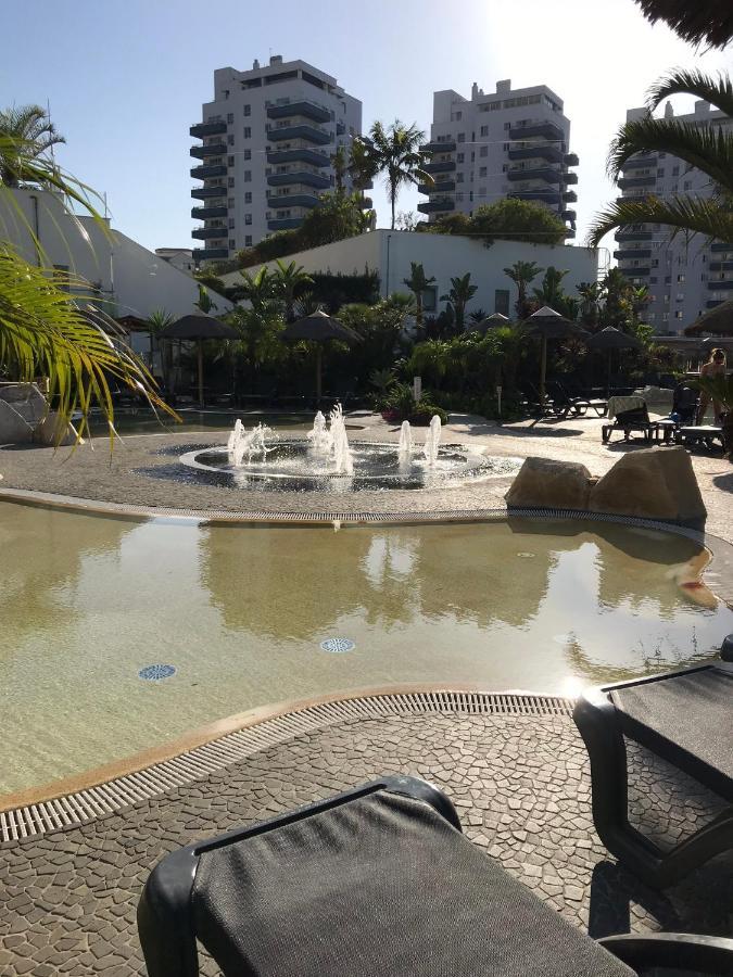 Swimming Pools Apartment In Ocean Village - 2 Bed 2 Bath Rock View Γιβραλτάρ Εξωτερικό φωτογραφία