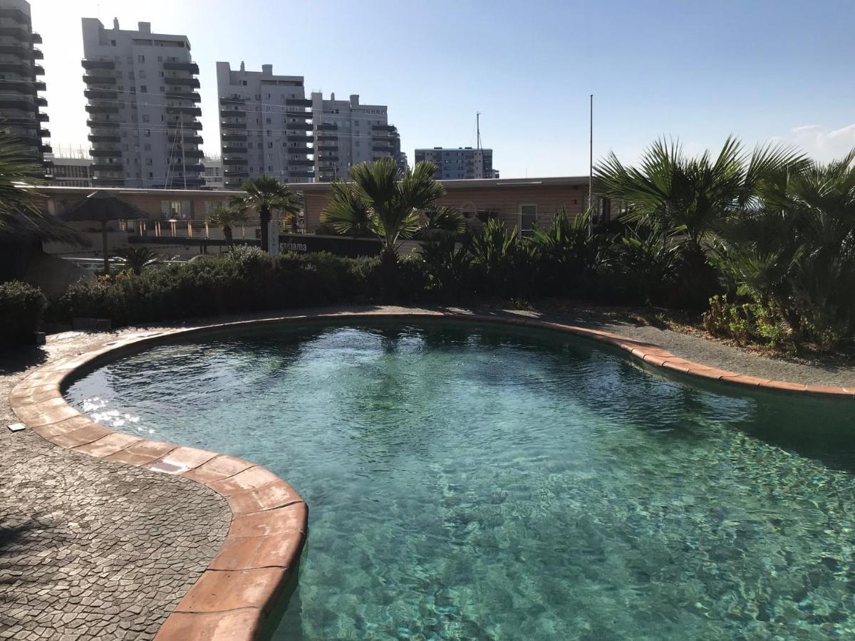 Swimming Pools Apartment In Ocean Village - 2 Bed 2 Bath Rock View Γιβραλτάρ Εξωτερικό φωτογραφία