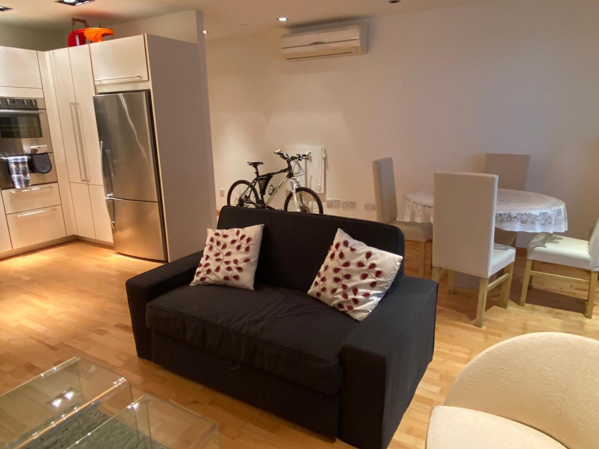 Swimming Pools Apartment In Ocean Village - 2 Bed 2 Bath Rock View Γιβραλτάρ Εξωτερικό φωτογραφία