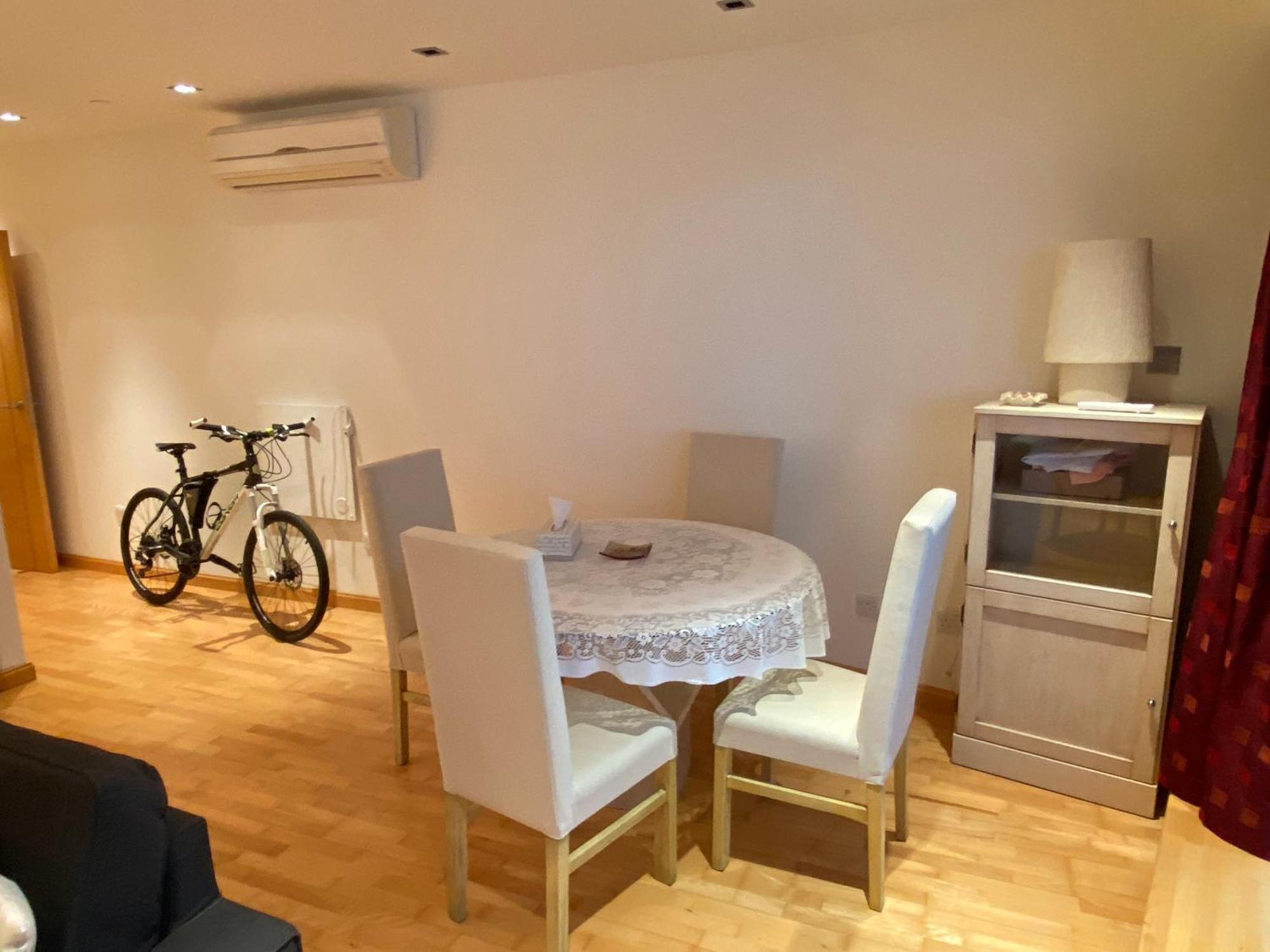 Swimming Pools Apartment In Ocean Village - 2 Bed 2 Bath Rock View Γιβραλτάρ Εξωτερικό φωτογραφία