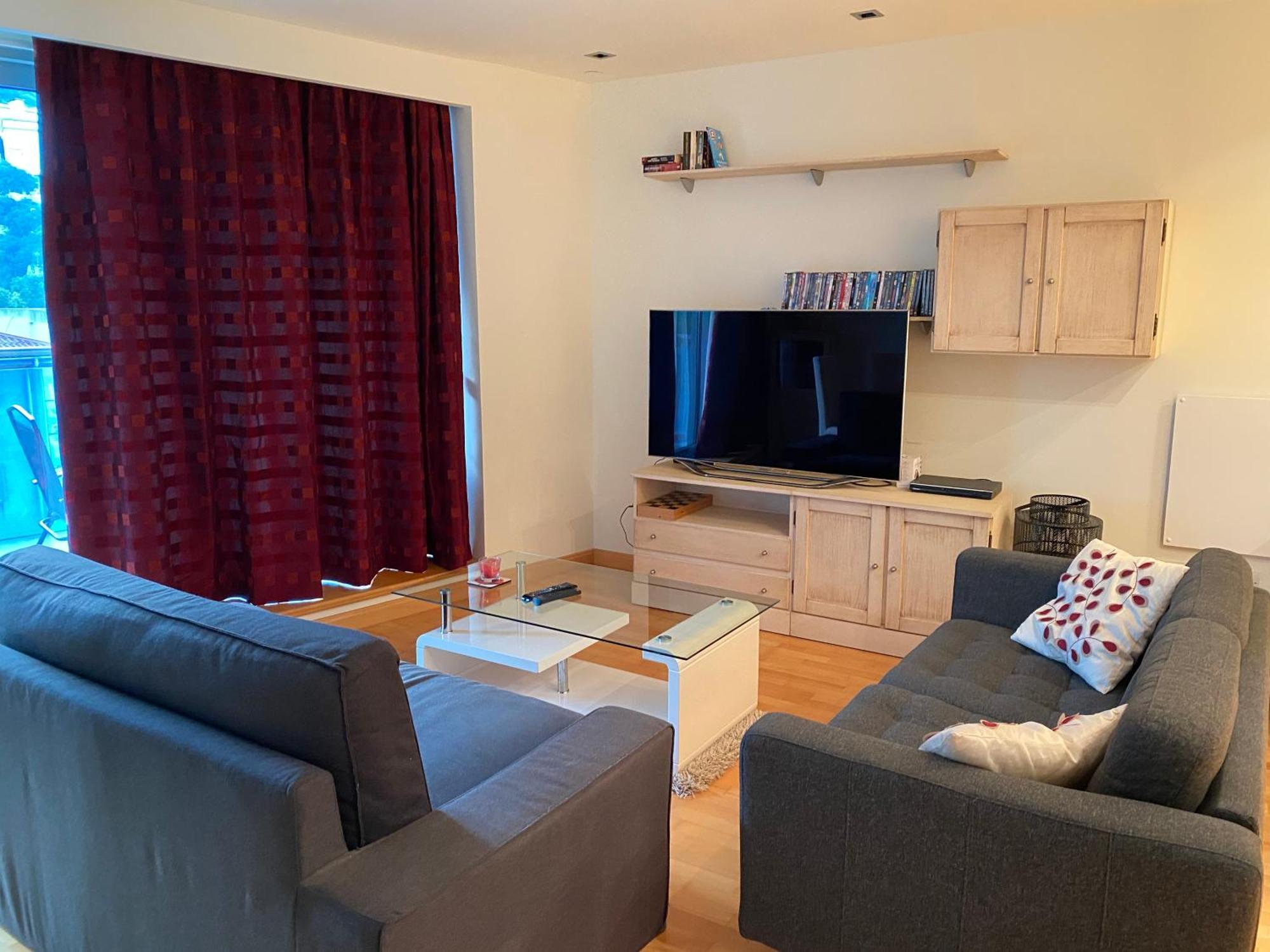 Swimming Pools Apartment In Ocean Village - 2 Bed 2 Bath Rock View Γιβραλτάρ Εξωτερικό φωτογραφία