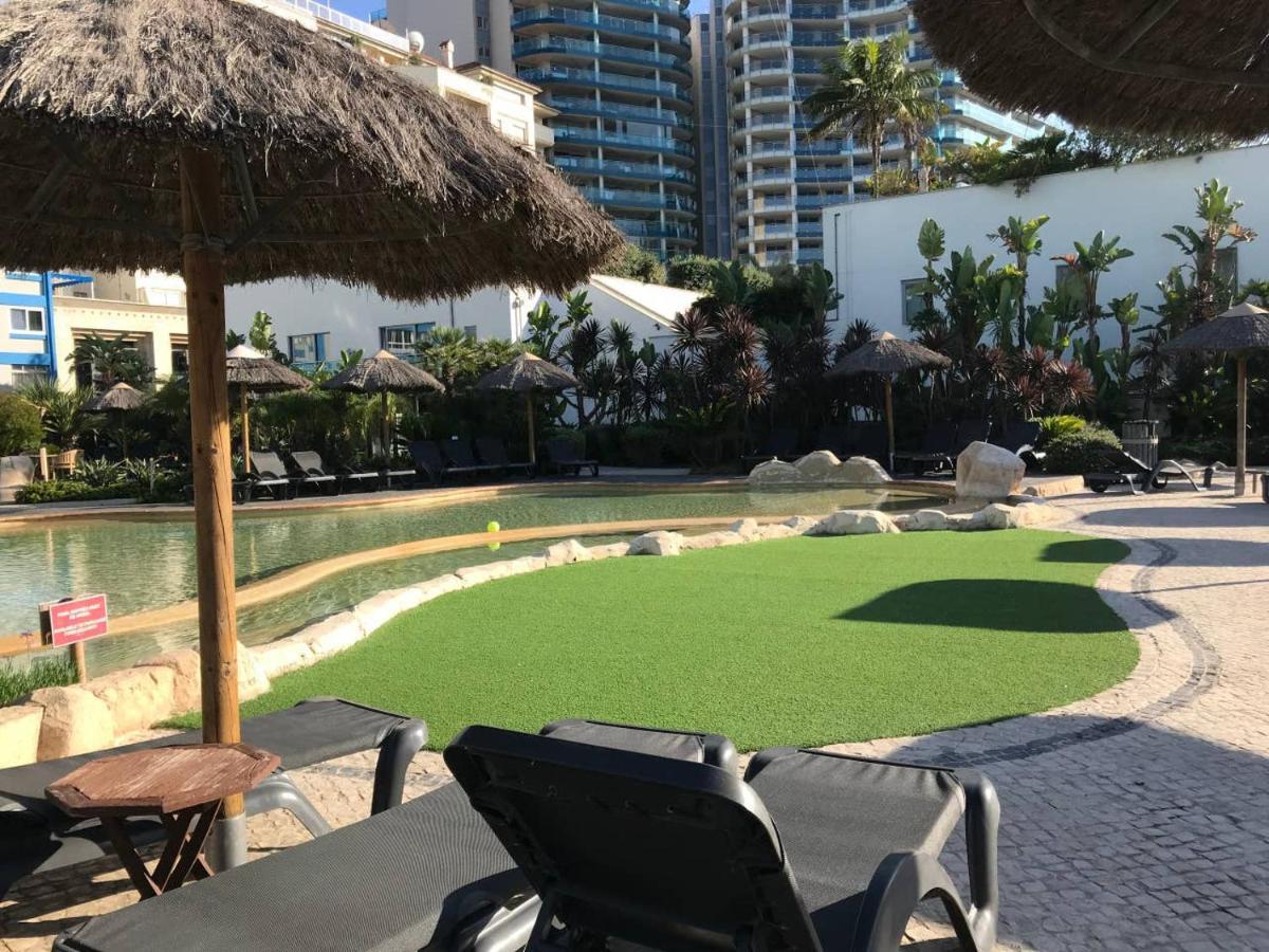 Swimming Pools Apartment In Ocean Village - 2 Bed 2 Bath Rock View Γιβραλτάρ Εξωτερικό φωτογραφία